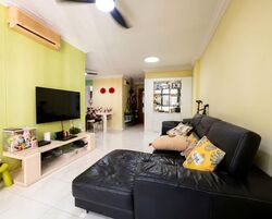 Blk 340A Sun Trellis (Sembawang), HDB 4 Rooms #556973091